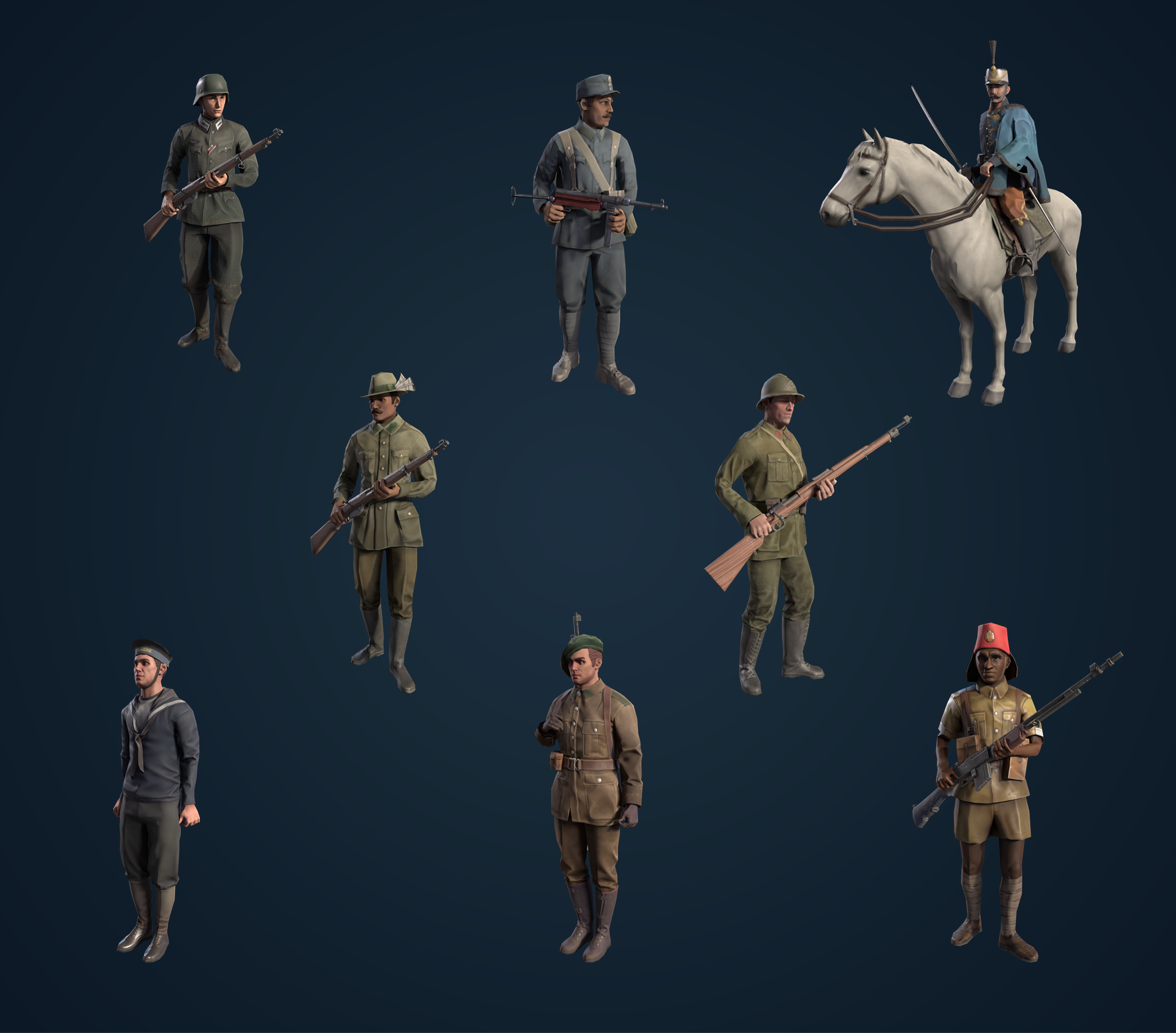 GTD - 59. 3D Infantry.png